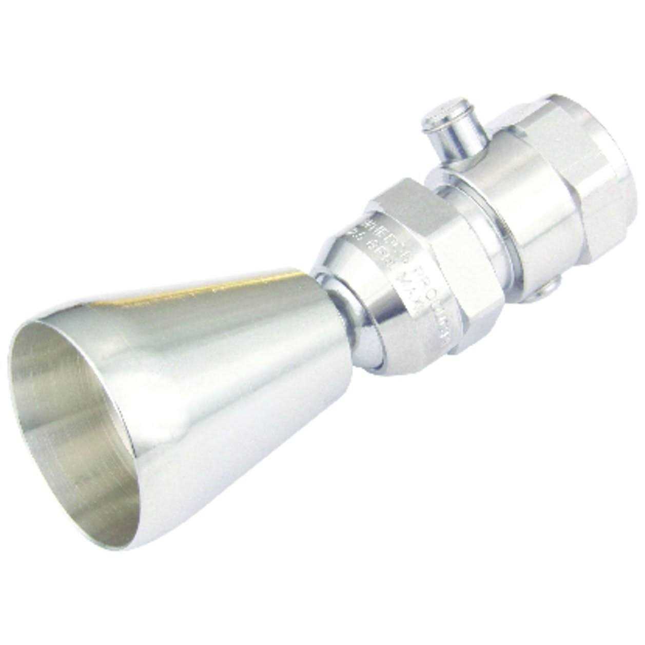 Whedon Pfister Chrome Brass Shower Arm Adapter PF1C - Zenithce