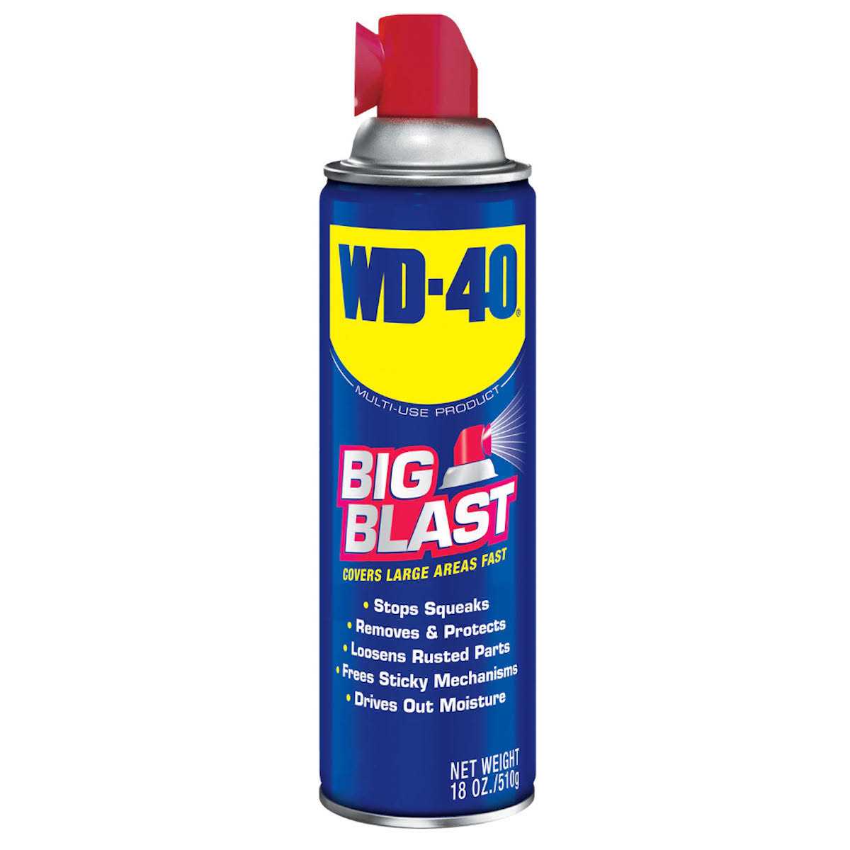 WD-40 300059 Specialist Dry Lube - Zenithce