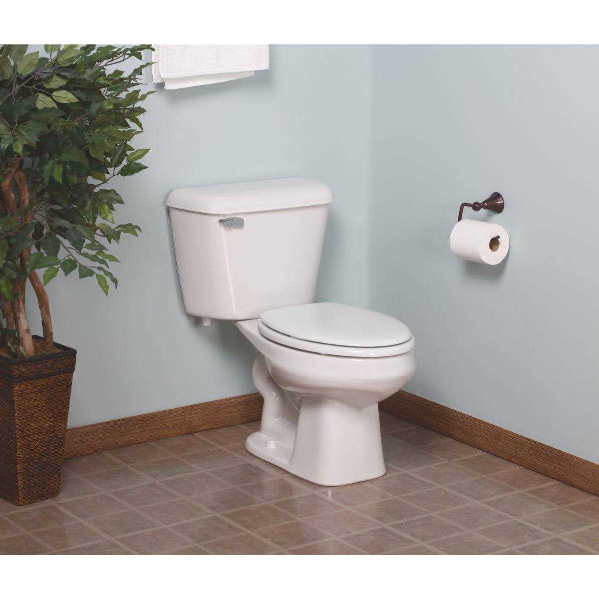 Mansfield 630-0204 2 SmartFasten Tank to Bowl Kit - Zenithce