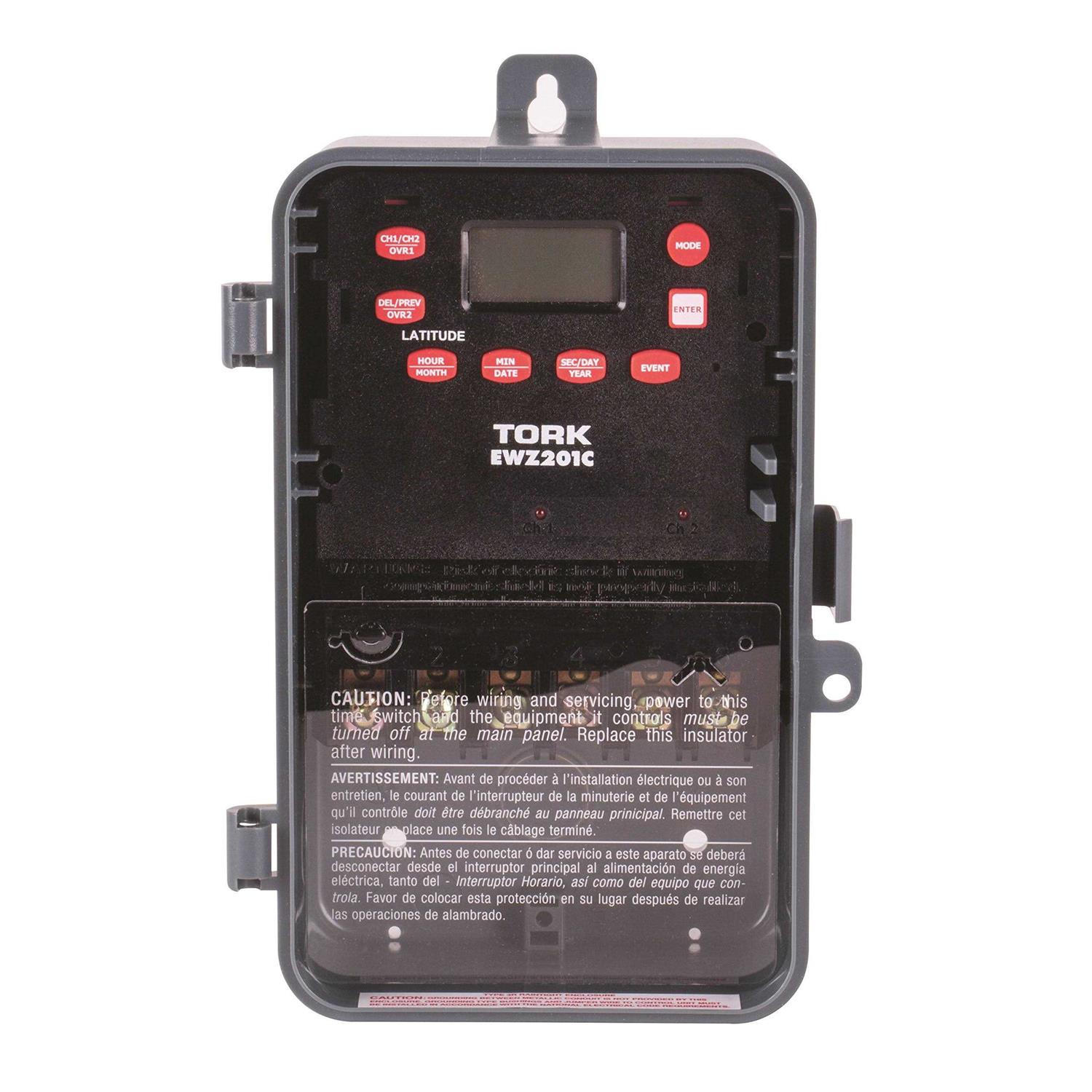 NSI Toggle Switch DPST 78130TQ - Zenithce