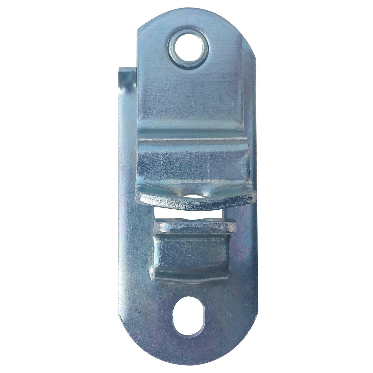 Jquad Trailer Door & Ramp Locking Hasp Mounting - Zenithce