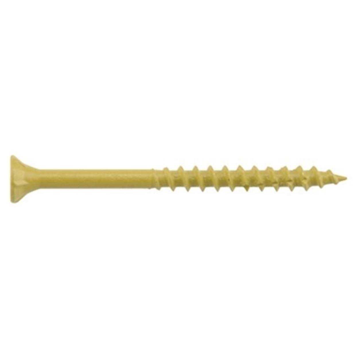 Deck Plus Ceramic Deck Screws 49326 - Zenithce