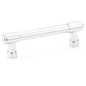 Emtek Grayson 1-3/4 Crystal Cabinet Knob 86570US15 - Zenithce