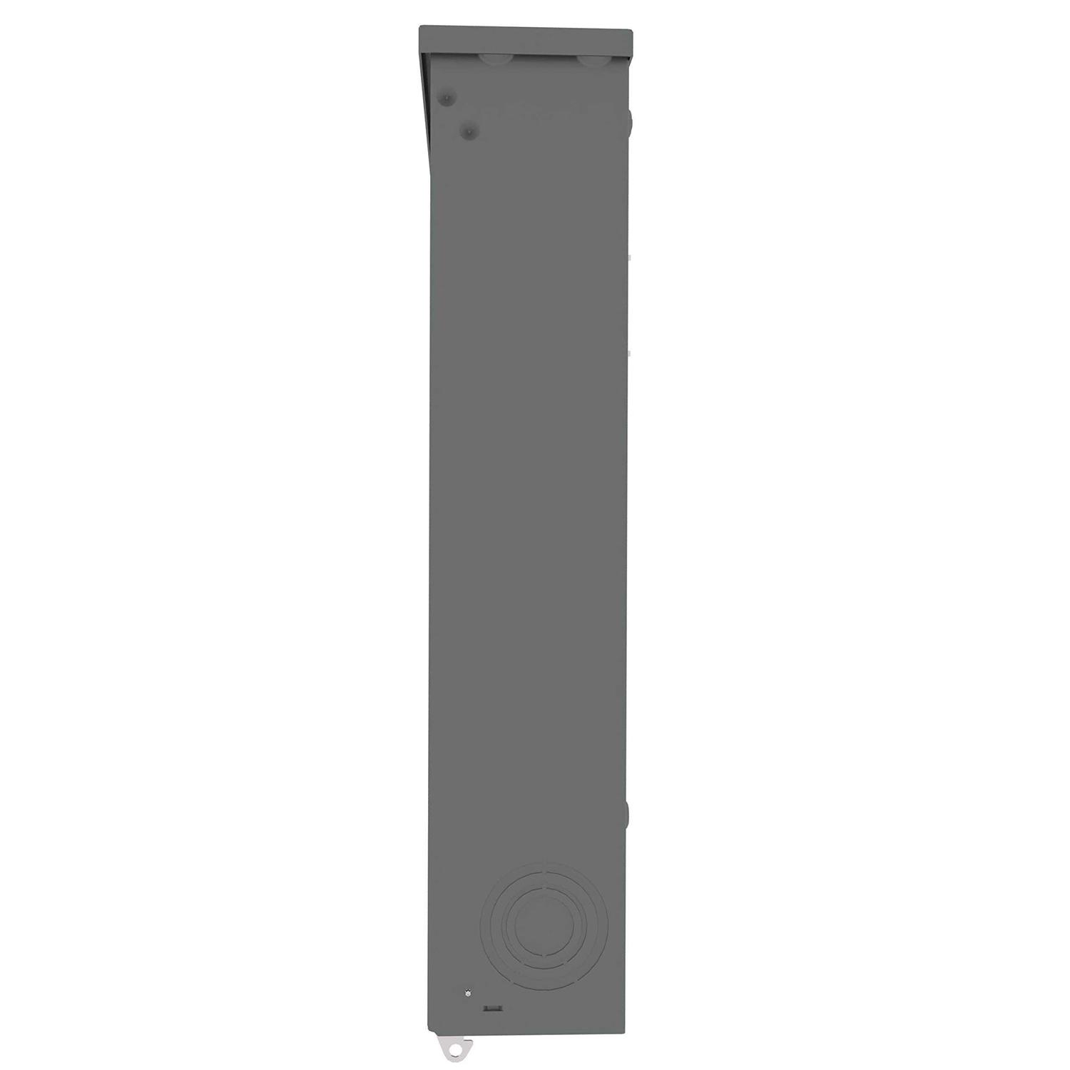 Siemens PN Series 200 Amp 40-Space 40-Circuit Main Breaker PN4040B1200C - Zenithce