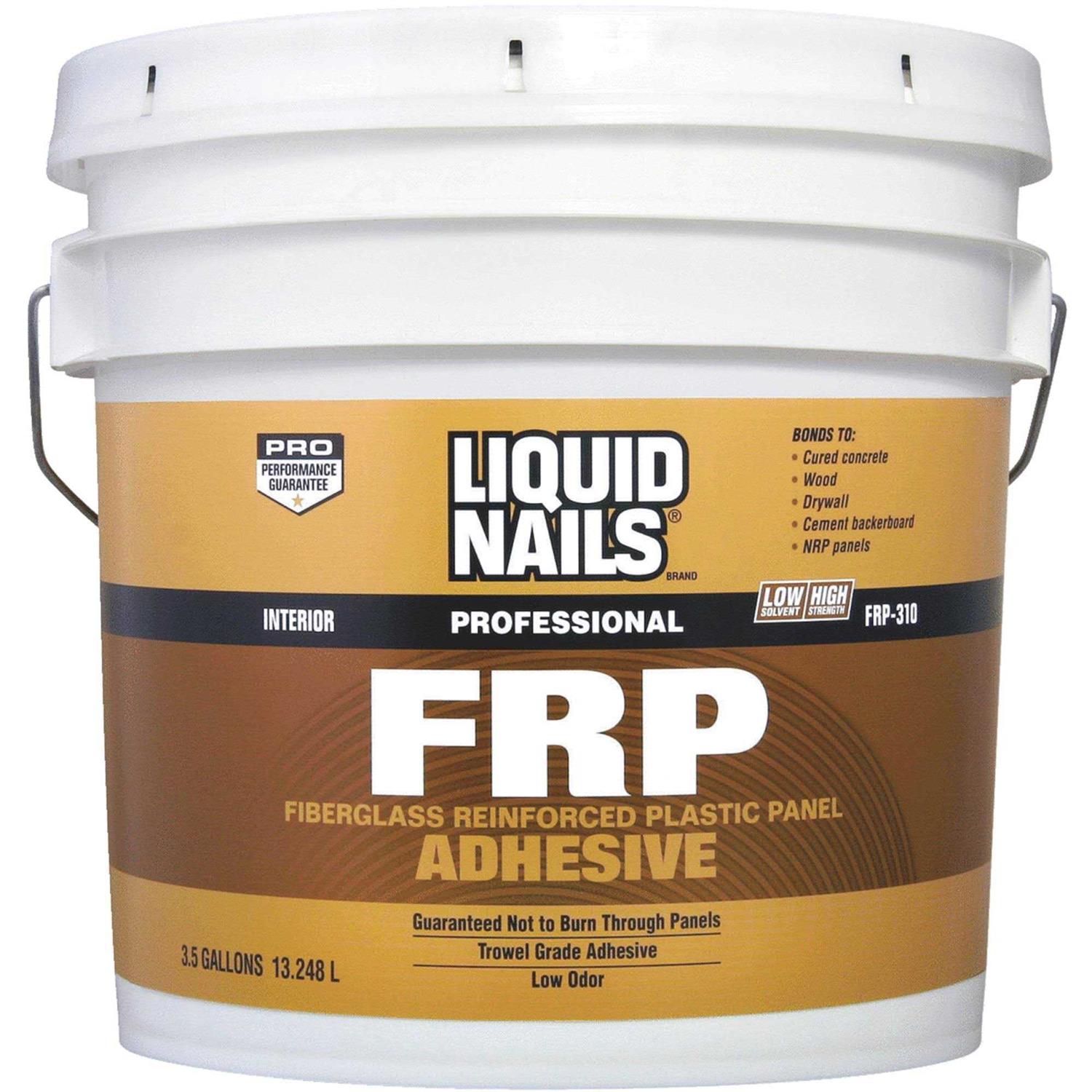 Liquid Nails Extreme Heavy Duty Construction Adhesive - Zenithce