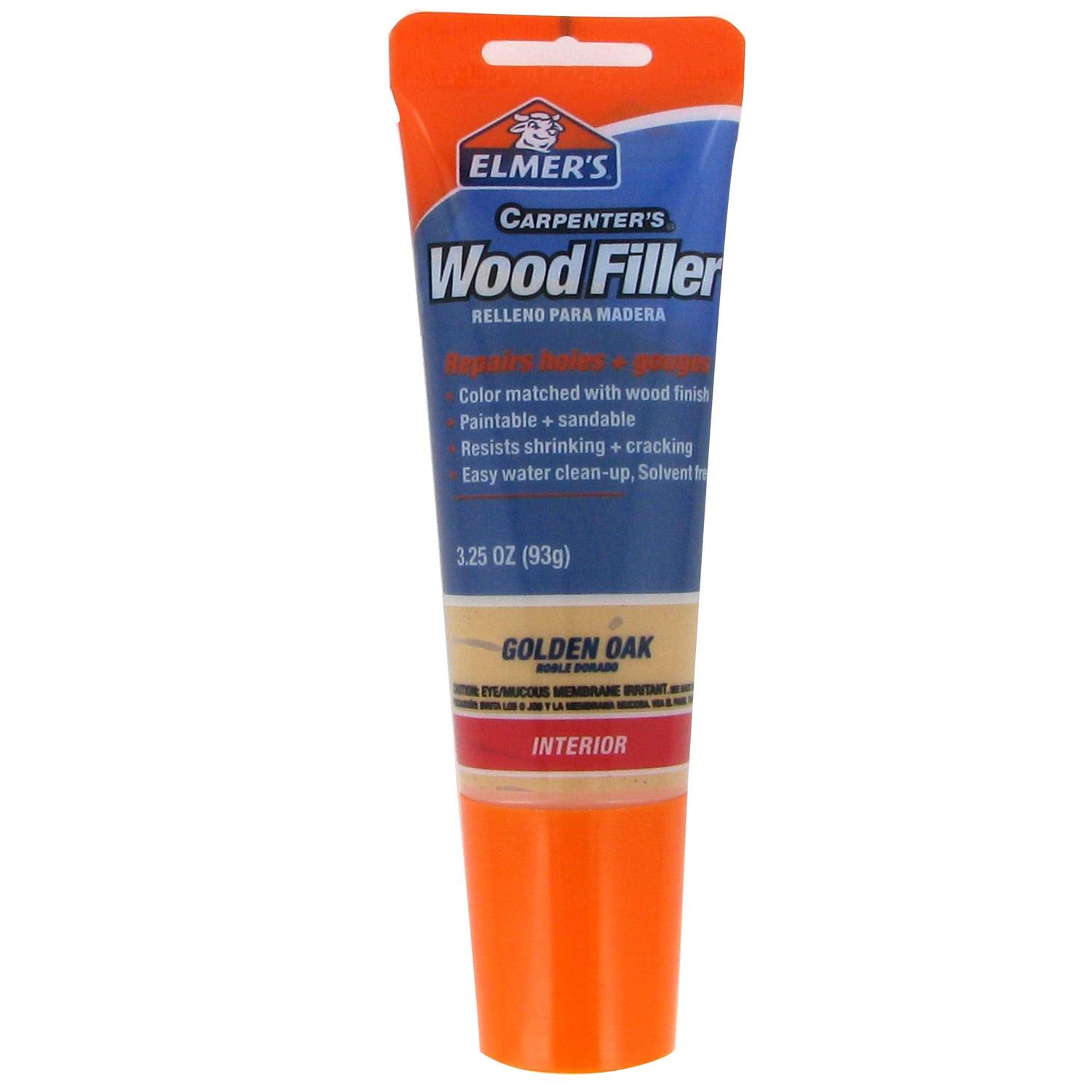 Elmer’s Carpenter’s Wood Filler - Zenithce