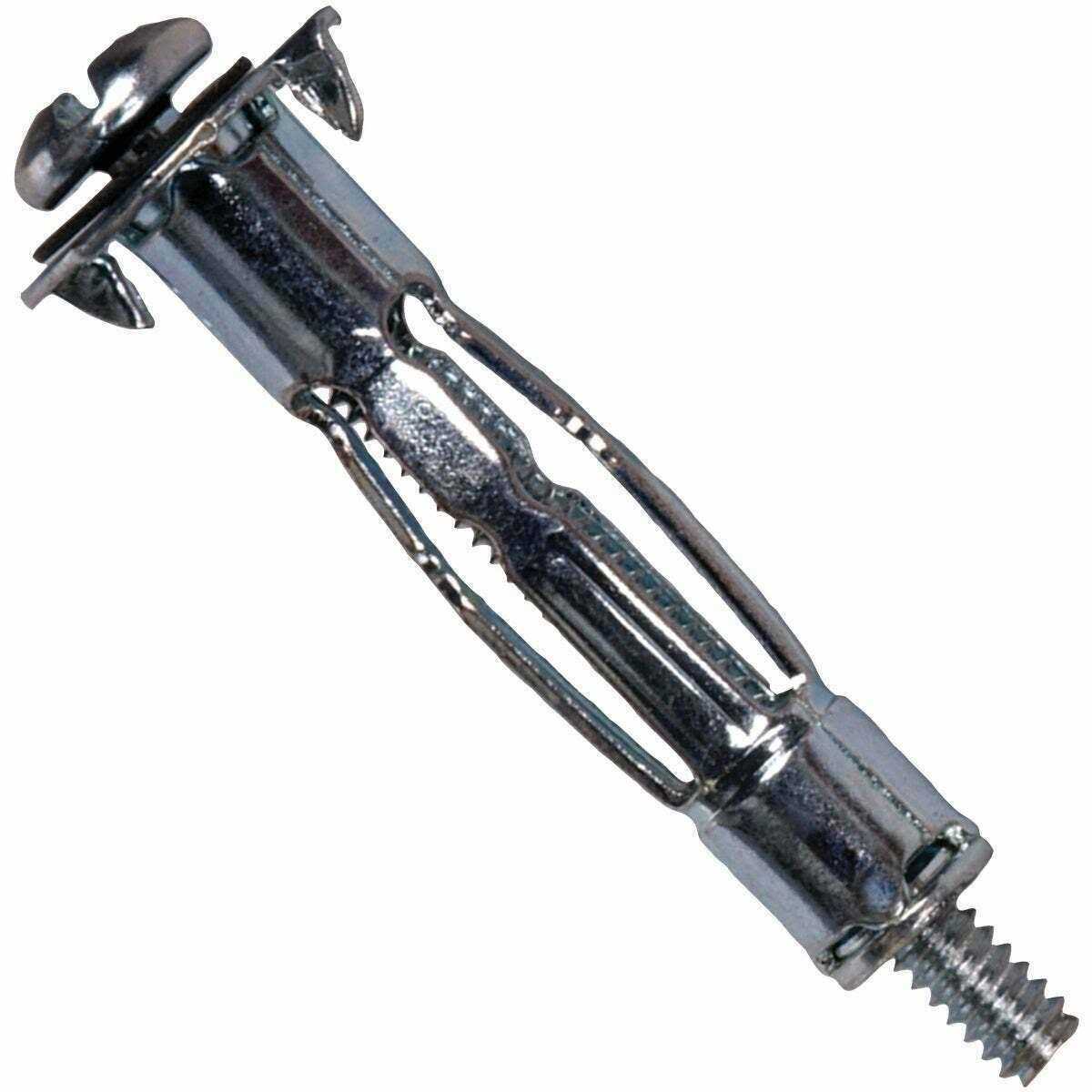 Hillman Hollow Wall Anchors - Zenithce