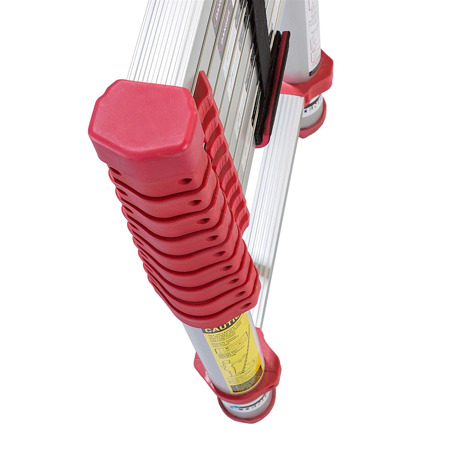 Xtend + Climb 785P+ Telescoping Ladder - Zenithce