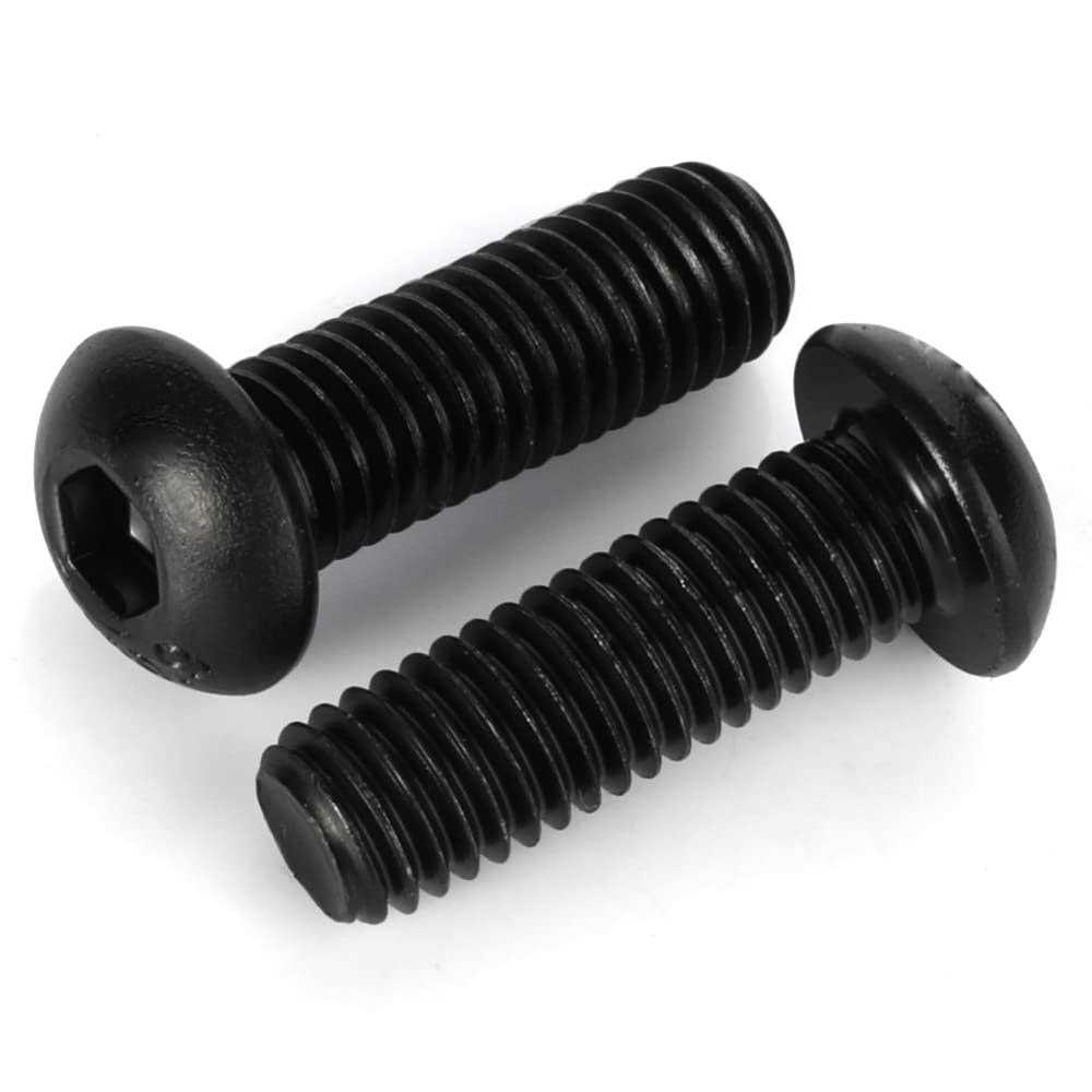 MewuDecor #14 x Hex Washer Head Self Drilling Sheet Metal Tek Screws with Drill Point - Zenithce