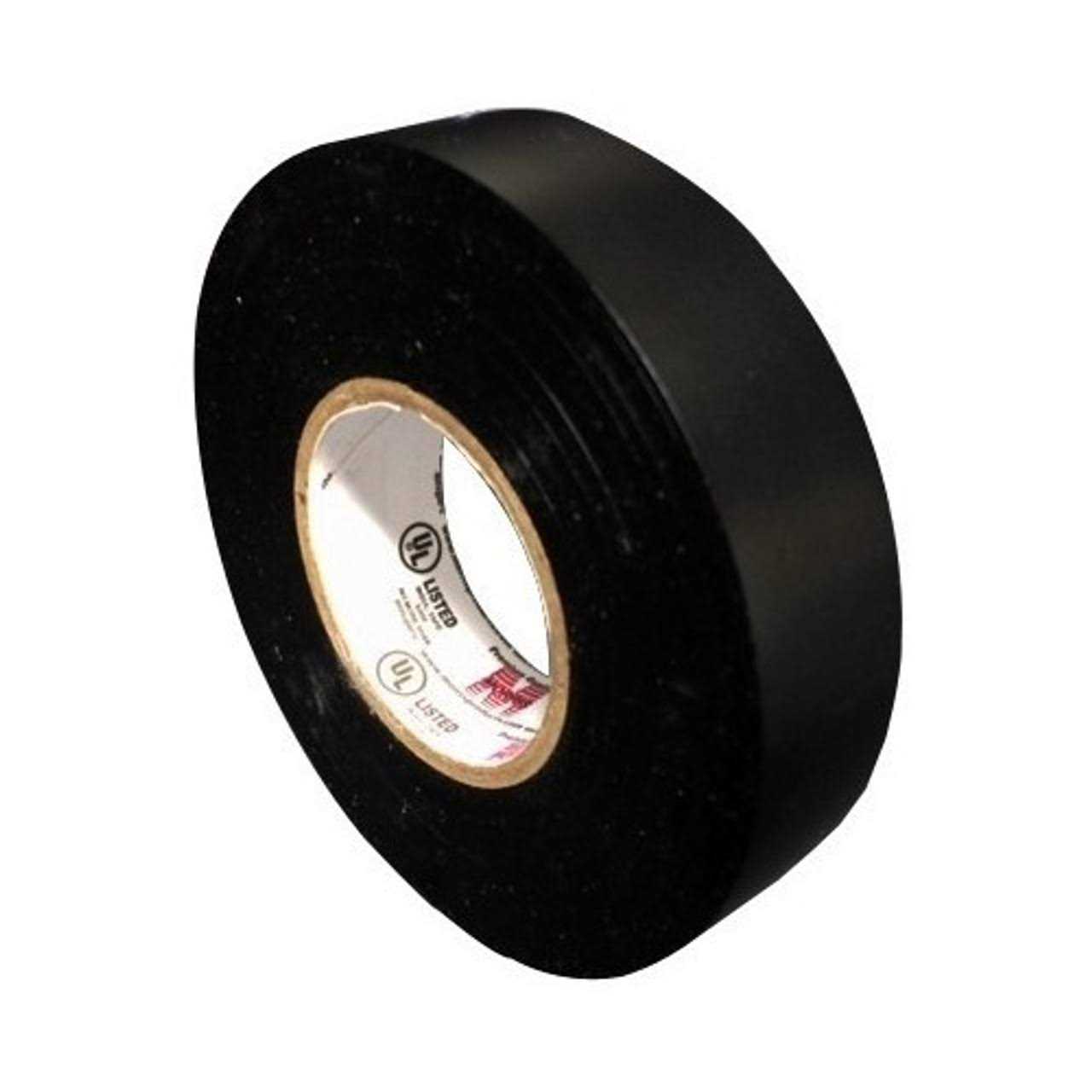 Morris Vinyl Plastic Electrical Tape 7Mil X 3/4 X 60′ PVC - Zenithce