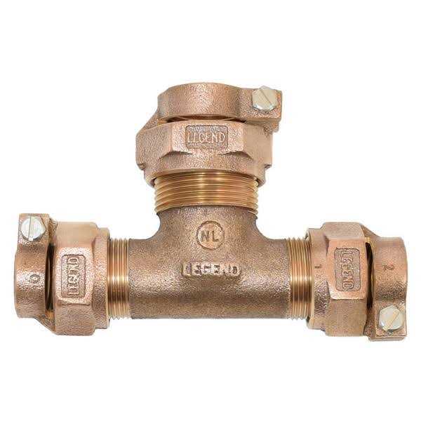 Legend 313-394NL Service Tee - Zenithce