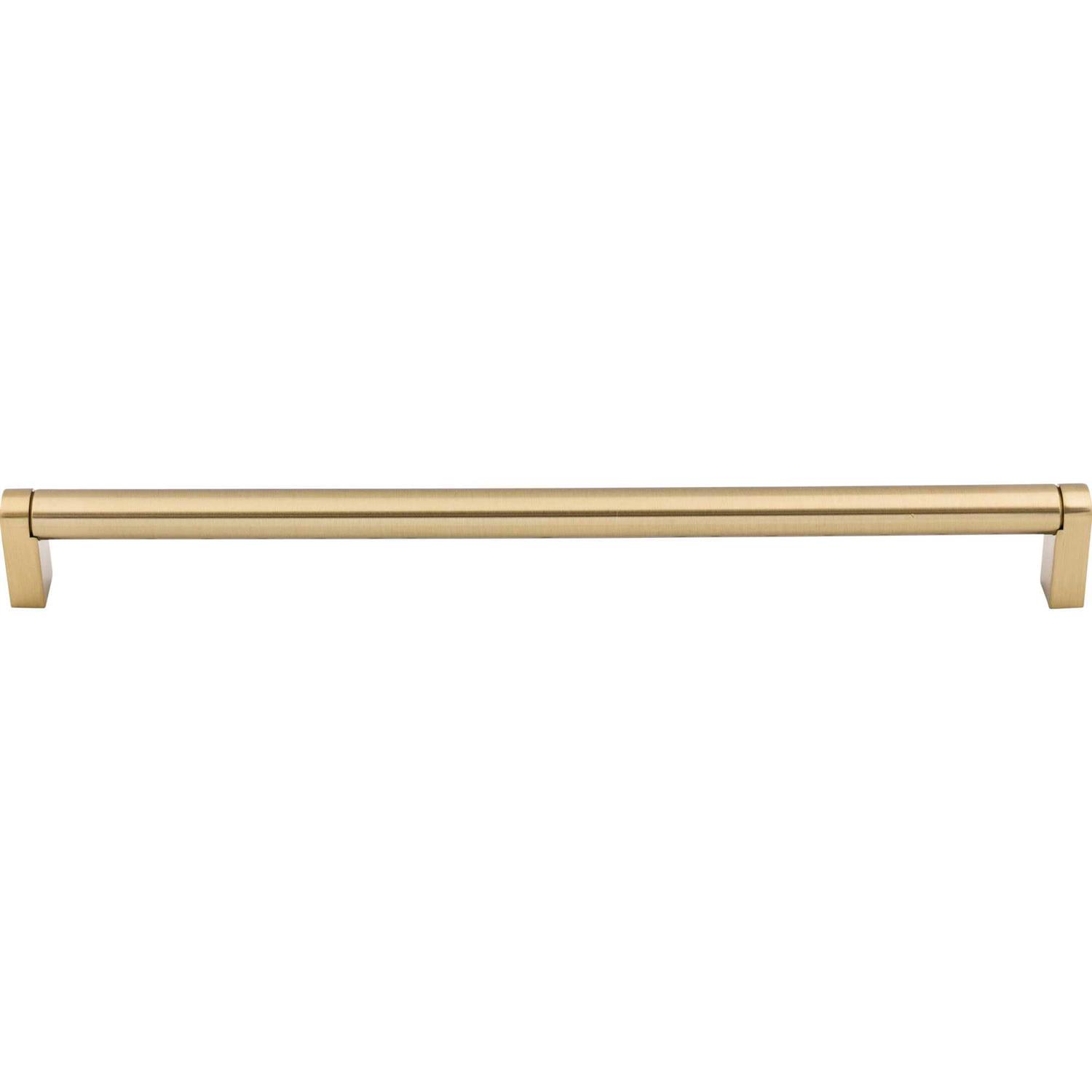 Top Knobs Pennington Bar Pull M2407 - Zenithce