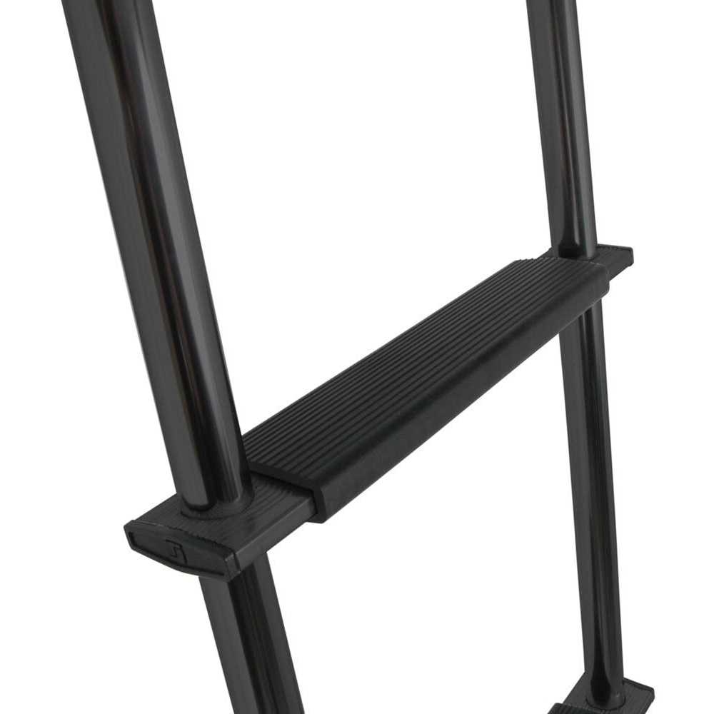 Stromberg Carlson LA-401 Universal RV Ladder - Zenithce