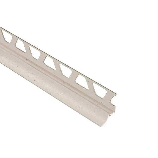 Schluter Dilex-AHKA Cove-Shaped Tile Edging Trim - Zenithce