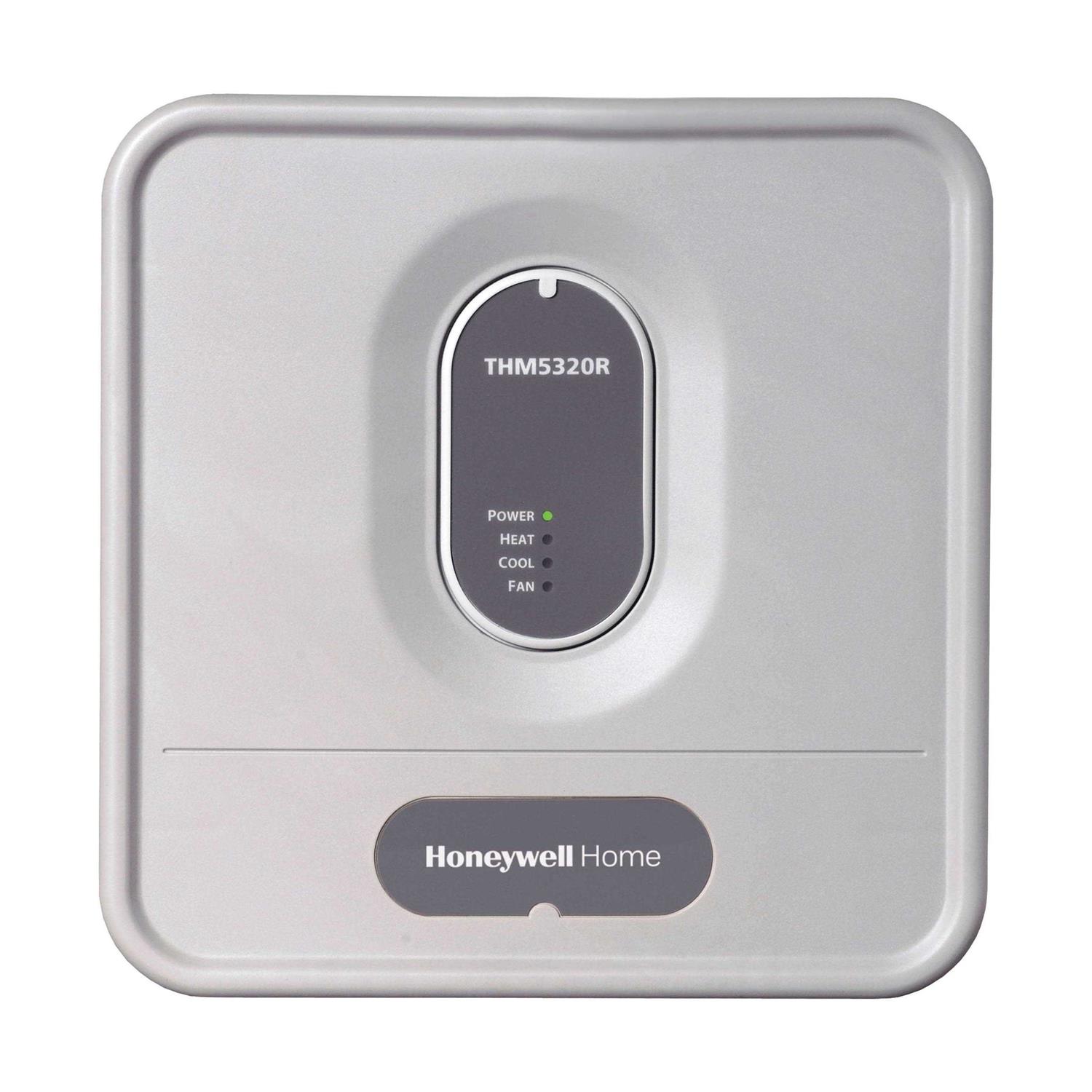 Honeywell FocusPro 6000 - Zenithce