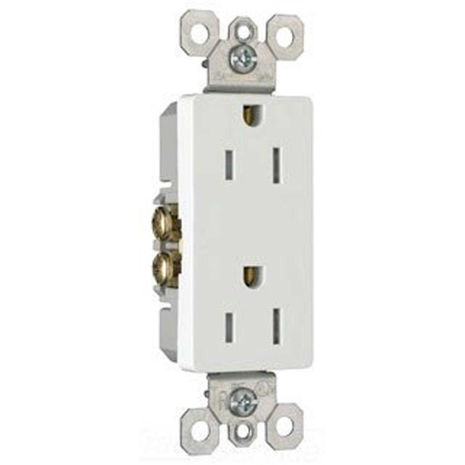 Pass & Seymour 8052cc10 Porcelain Lampholder - Zenithce