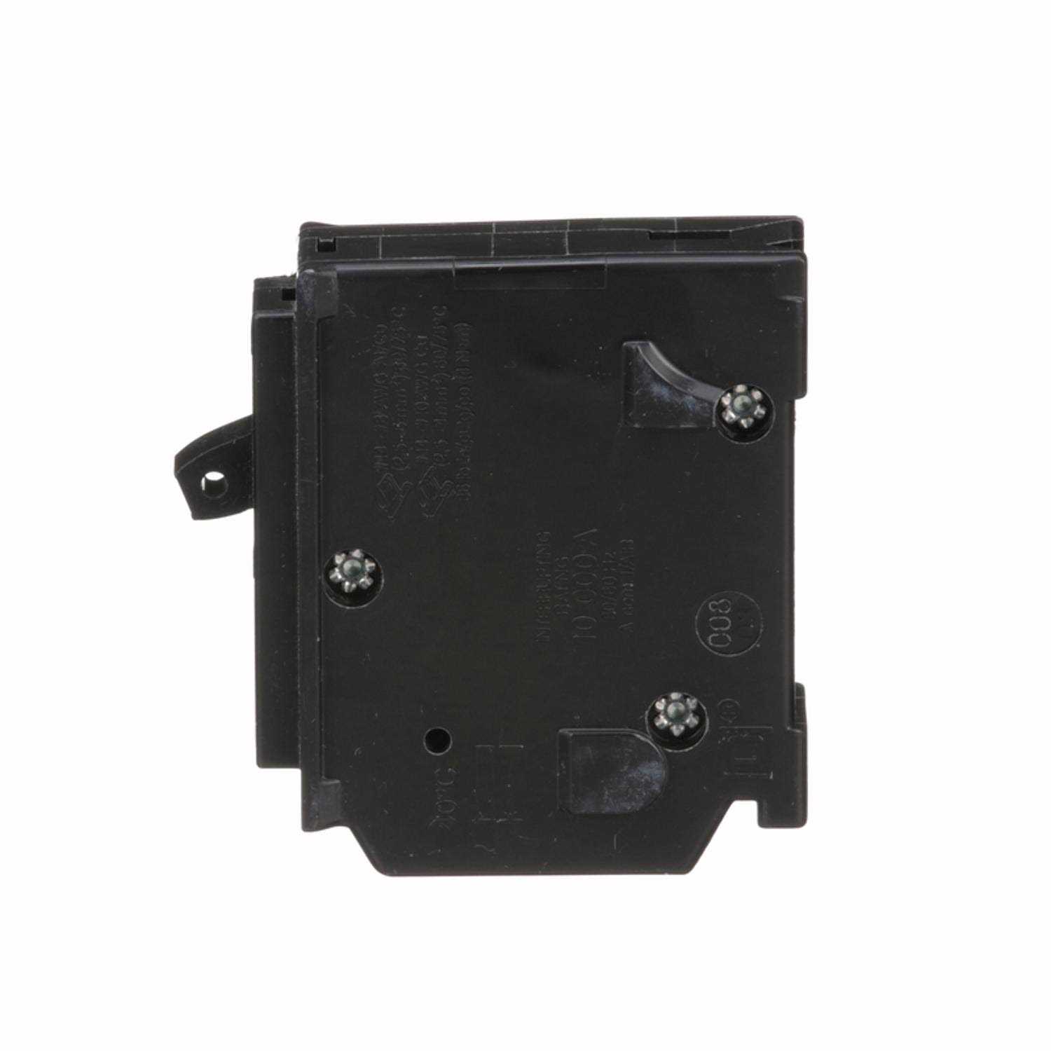 Square D Homeline Circuit Breaker 20 HOM220CP - Zenithce