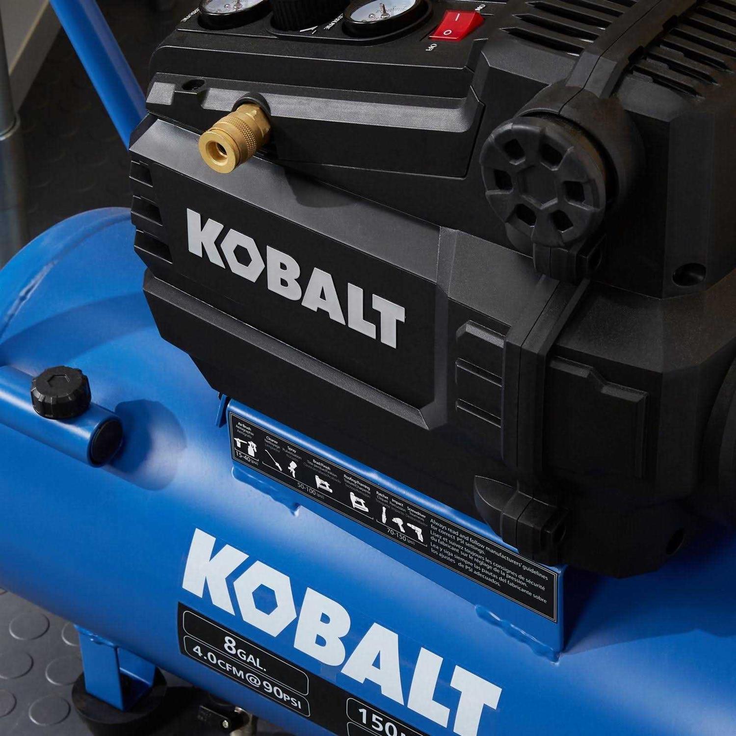 Kobalt 72-in L x 40.8-in H Silver Wood Adjustable Height Work Bench 19004 - Zenithce