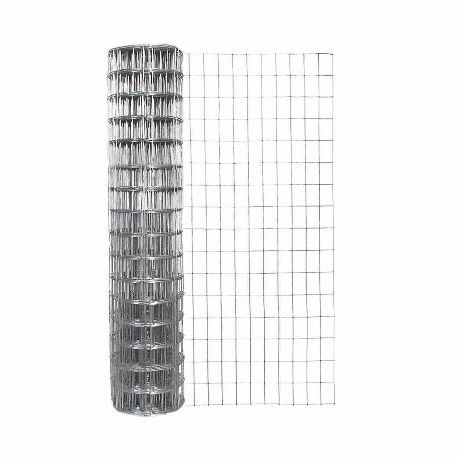 Garden Zone 72 in. H x 150 ft. L 20 Ga - Zenithce
