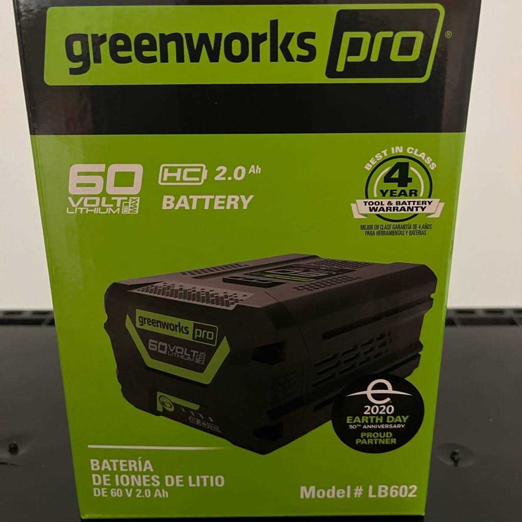 Greenworks 24V Standing Light Kit, LED Tripod Light with 2Ah Battery and 2A Charger - Zenithce
