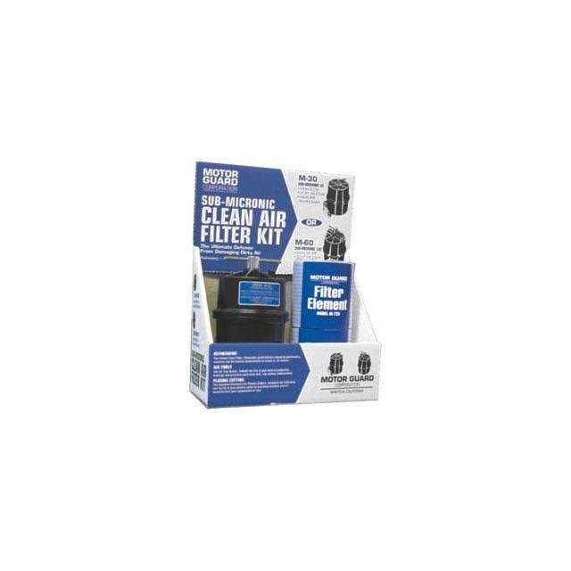 Motor Guard BG12-1 12 Big-Block Maximum Sanding Block - Zenithce