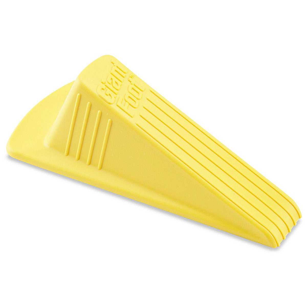 Giant Foot Industrial Doorstop Giant Foot - Zenithce