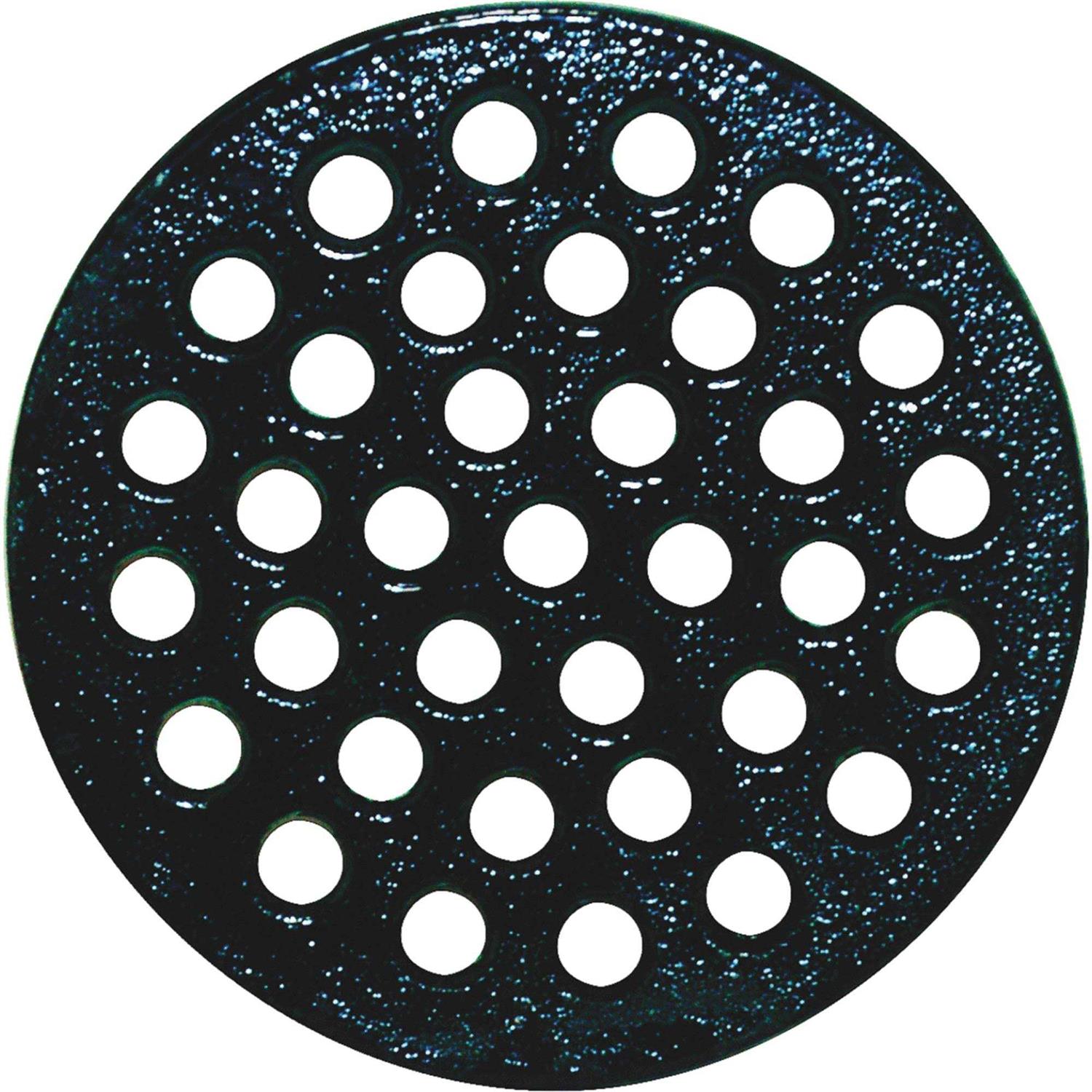 Sioux Chief Cast Iron Floor Strainer - Zenithce