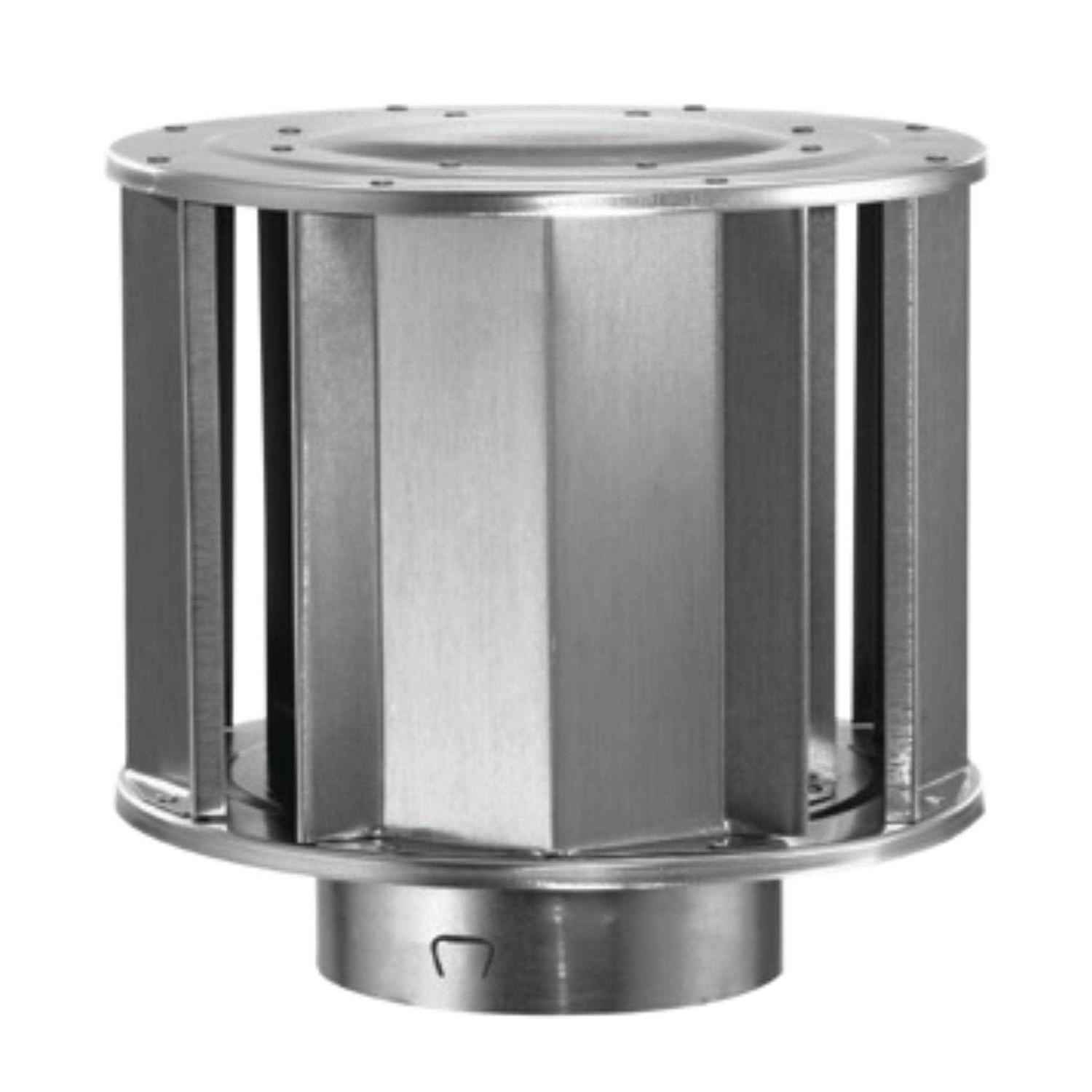DuraVent Air Intake Kit PelletVent - Zenithce