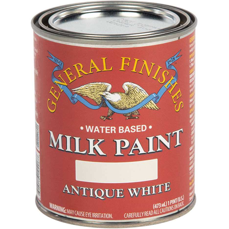 General Finishes Outdoor Oil - Zenithce