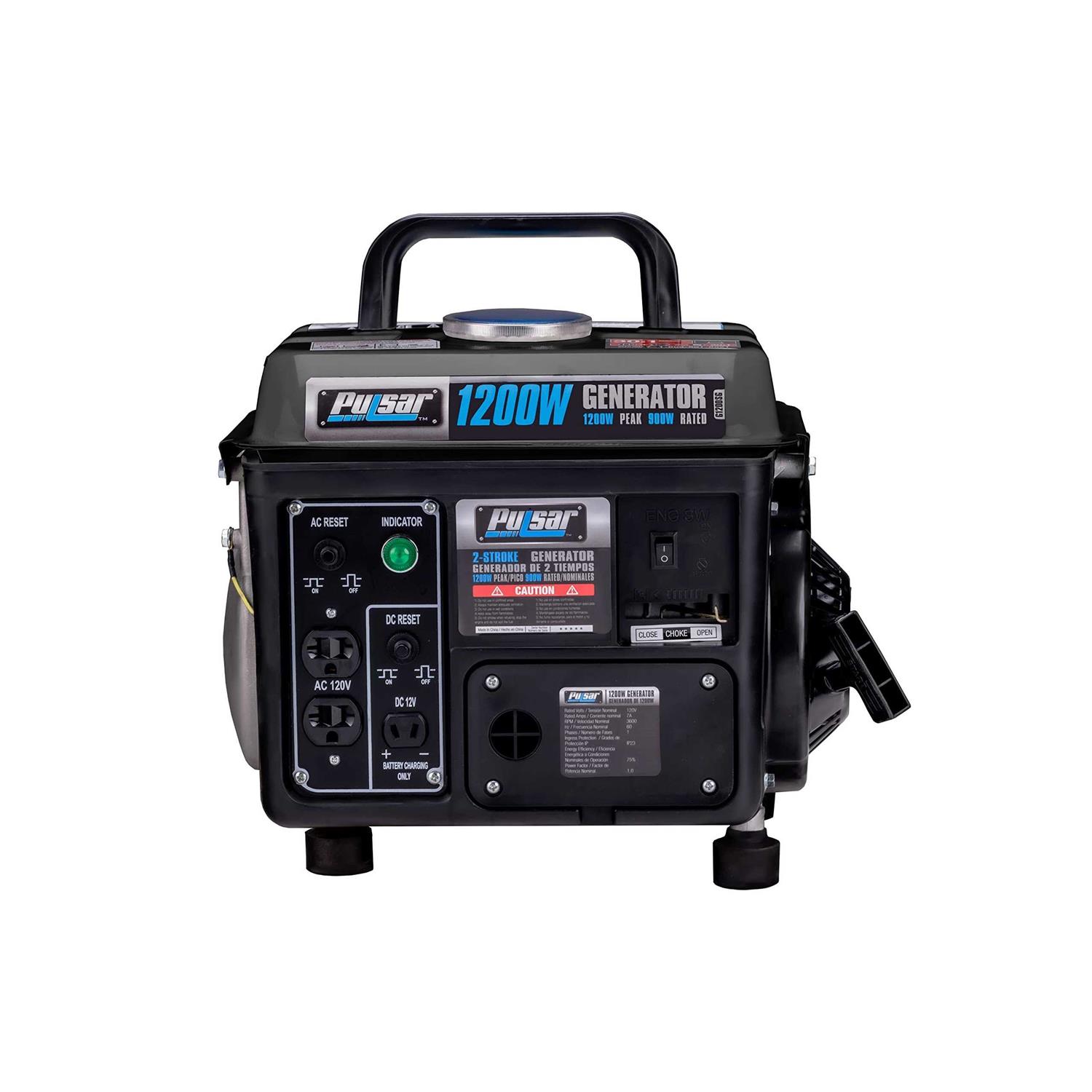 Pulsar APS 3 Battery Pack PL79161 - Zenithce
