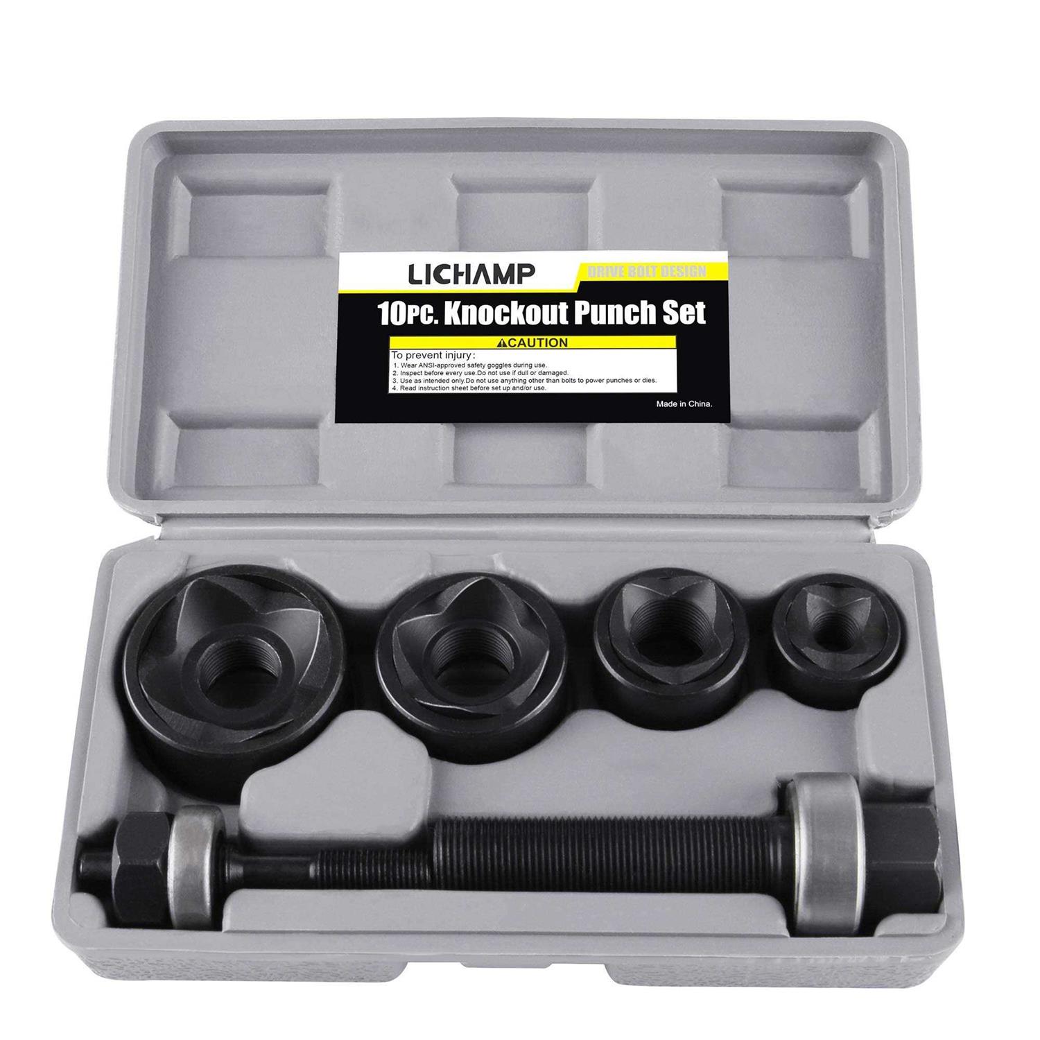 Lichamp Hvac Gauges With Hoses Ac Manifold Gauge Set R410a R134a R12 R22 Refrigerant Gauges - Zenithce