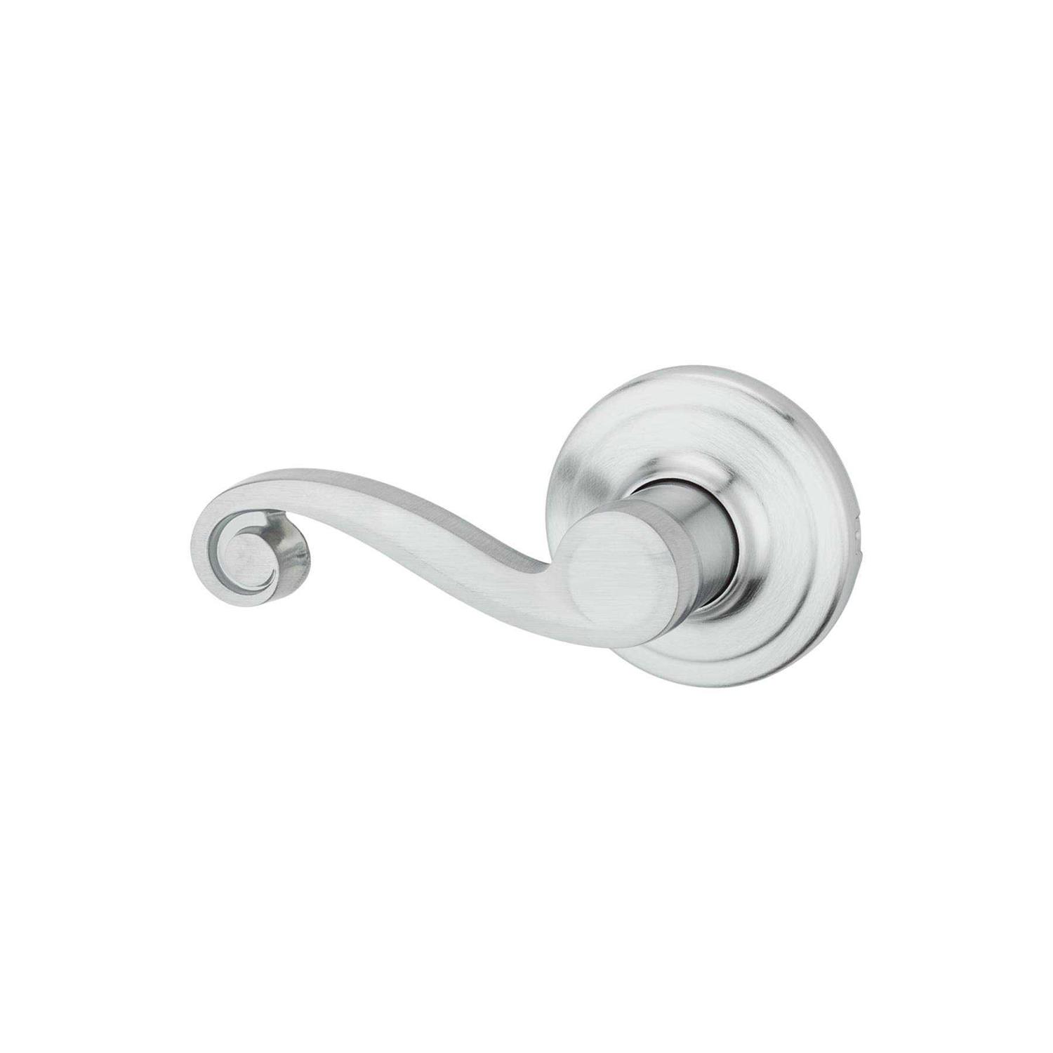 Kwikset Lido Half Dummy Lever 788LL - Zenithce