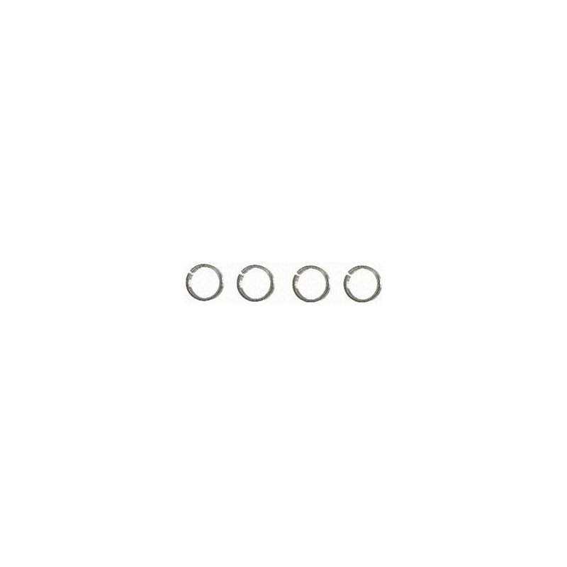 Fel-Pro ES 74034 Head Bolt Set - Zenithce