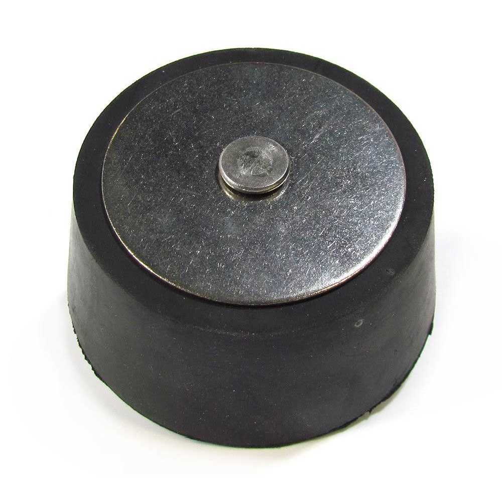 Technical products no. 7 to 10 Universal rubber Winter Plug for a Variety of 1-1/2 Inch Pipe - Zenithce