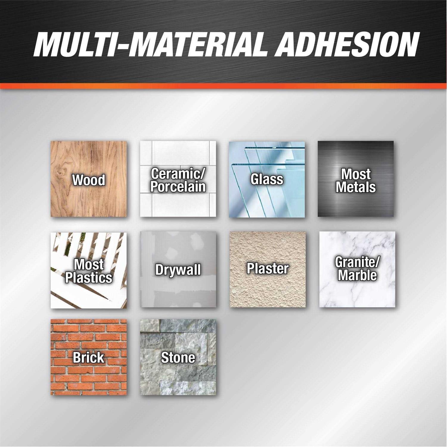 DAP Kwik Seal Plus Adhesive Caulk - Zenithce