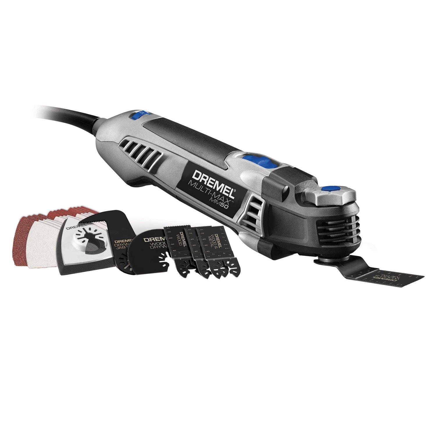 Dremel MM485B Carbide Flush Cut - Zenithce
