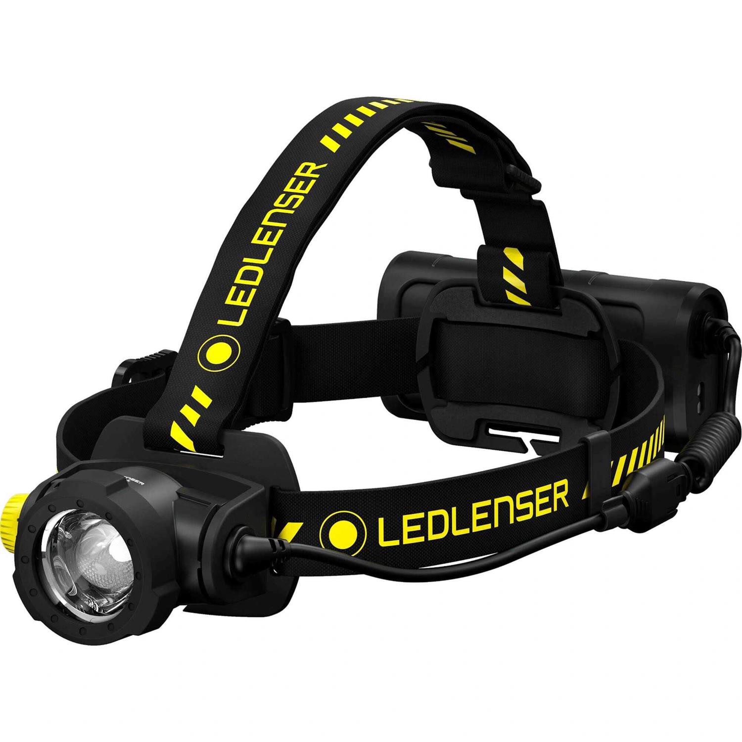 Ledlenser H5R Core - Zenithce