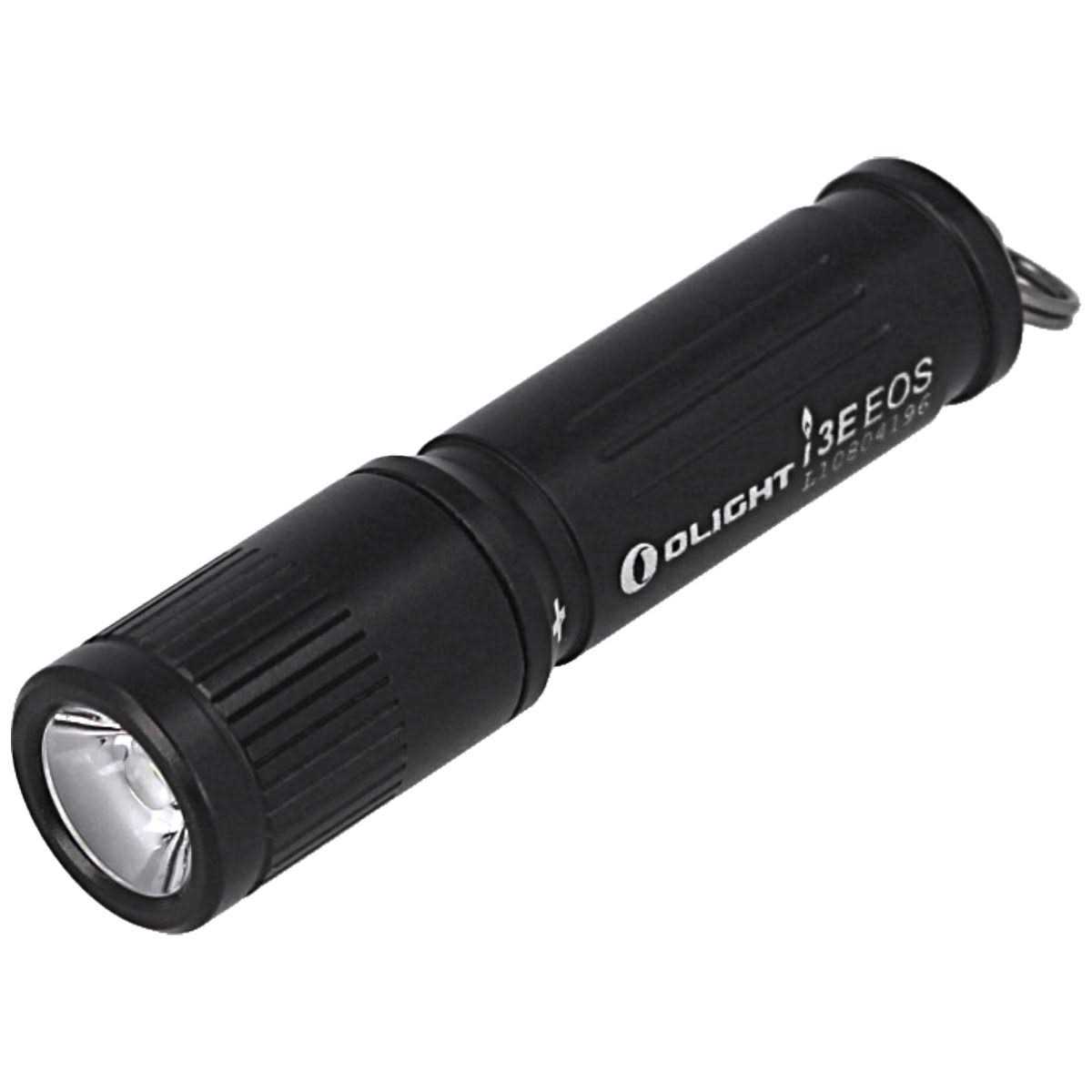 Olight i3E EOS Keychain Flashlight - Zenithce
