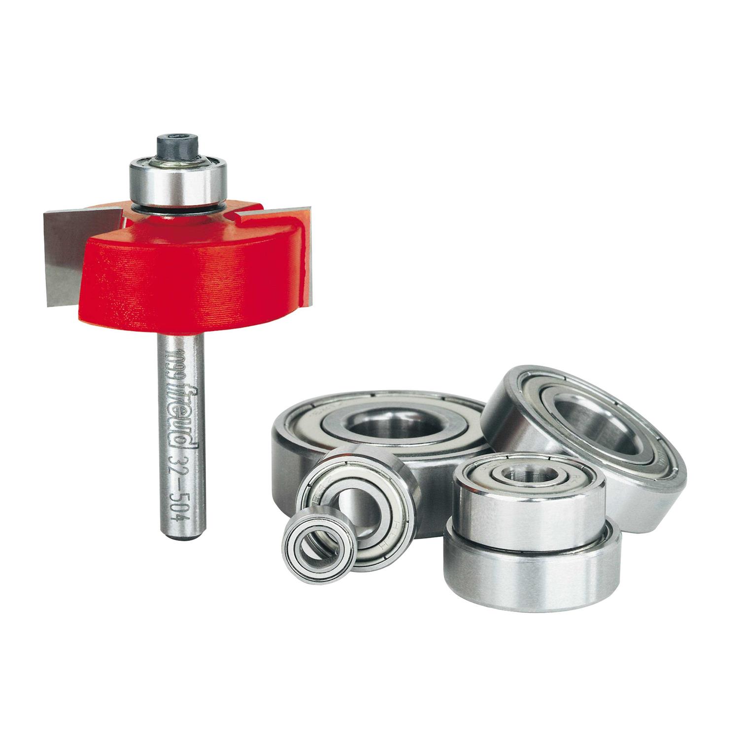 Freud 20-120 V Grooving Bit - Zenithce