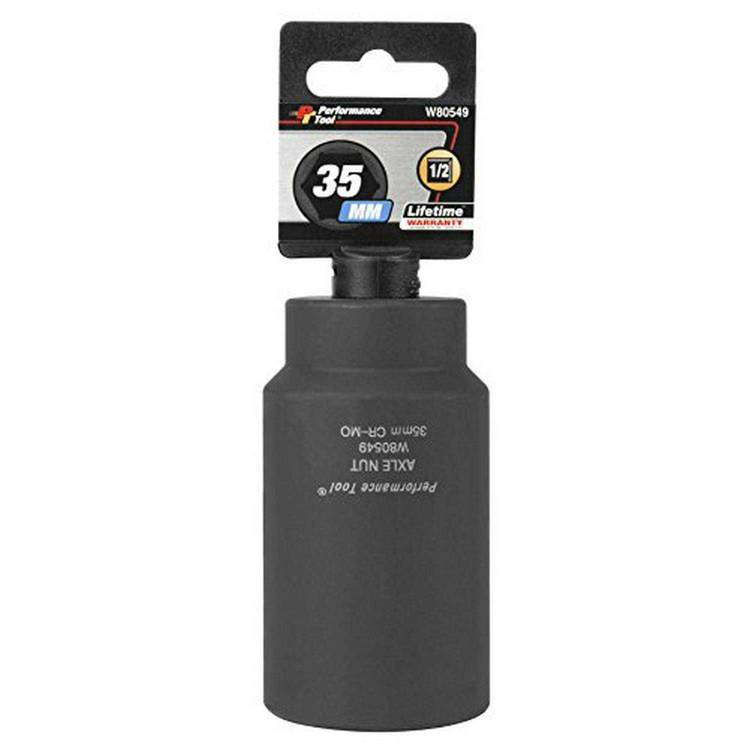 Performance Tool W80529 Combination Tune-Up Feeler Gauge - Zenithce
