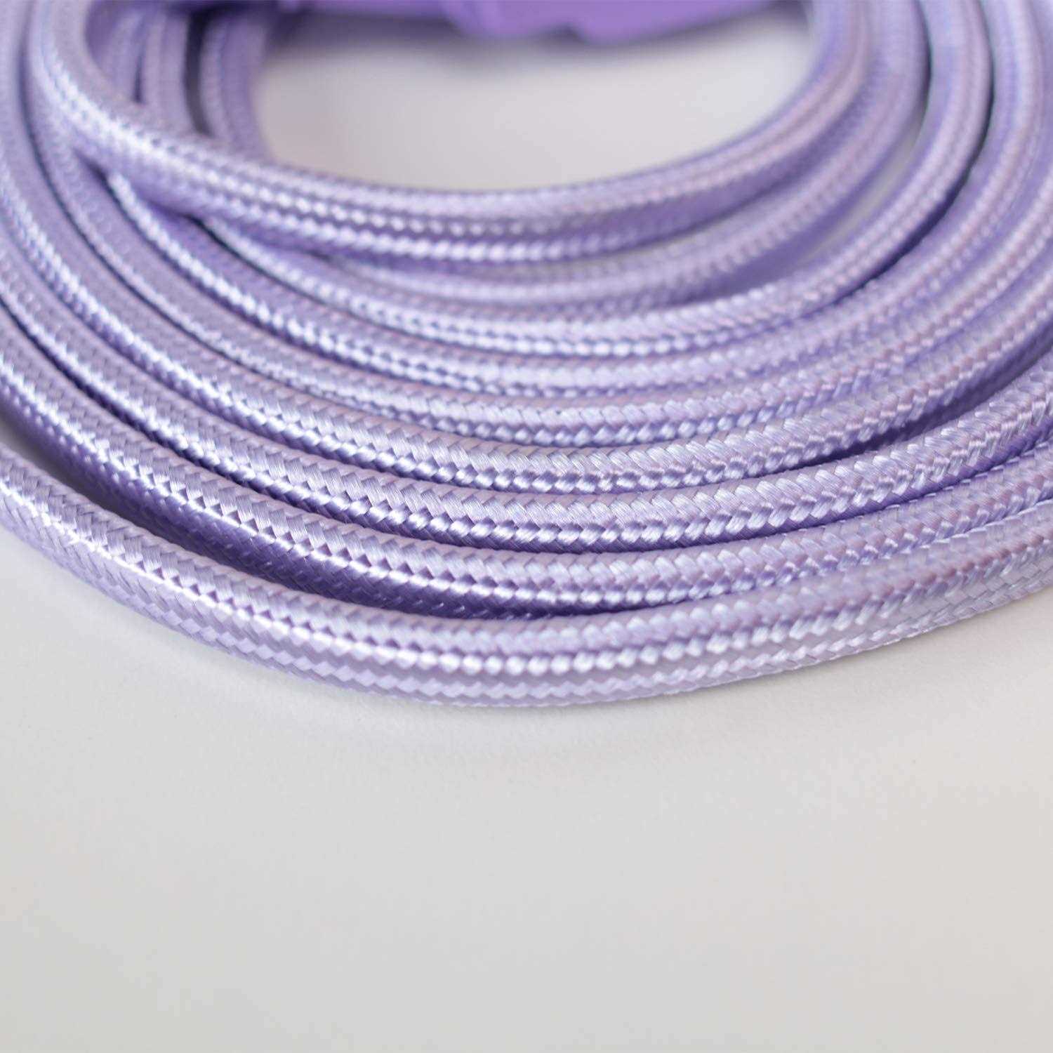 Globe Electric Designer Series 9-ft Fabric Extension Cord - Zenithce