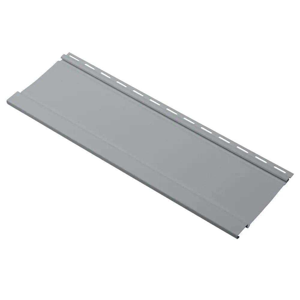 Ply Gem Take Home Sample Board and Batten 24 in. Vinyl Siding - Zenithce