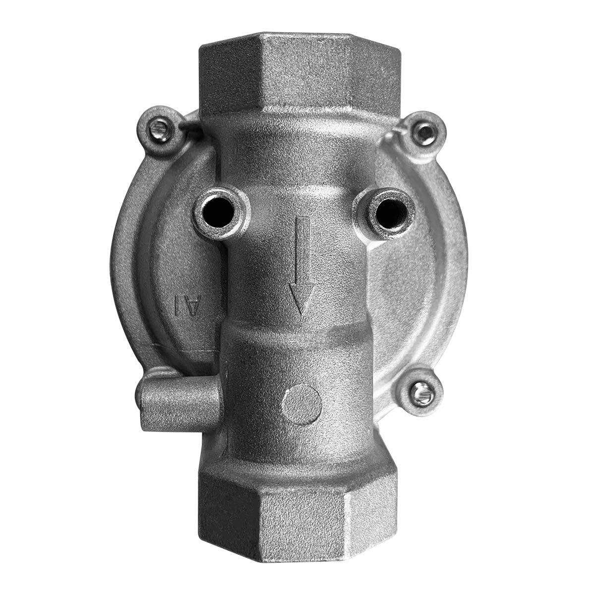 Gasketing 20 ft 2RRR6 - Zenithce