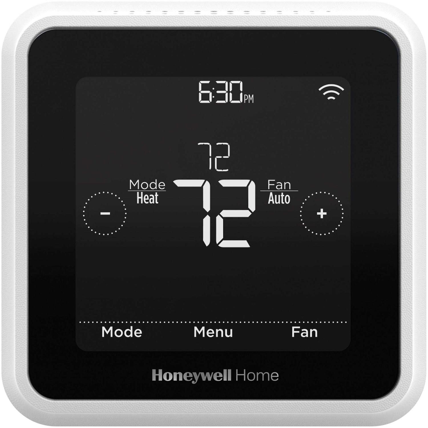 Honeywell RTH8560D - Zenithce