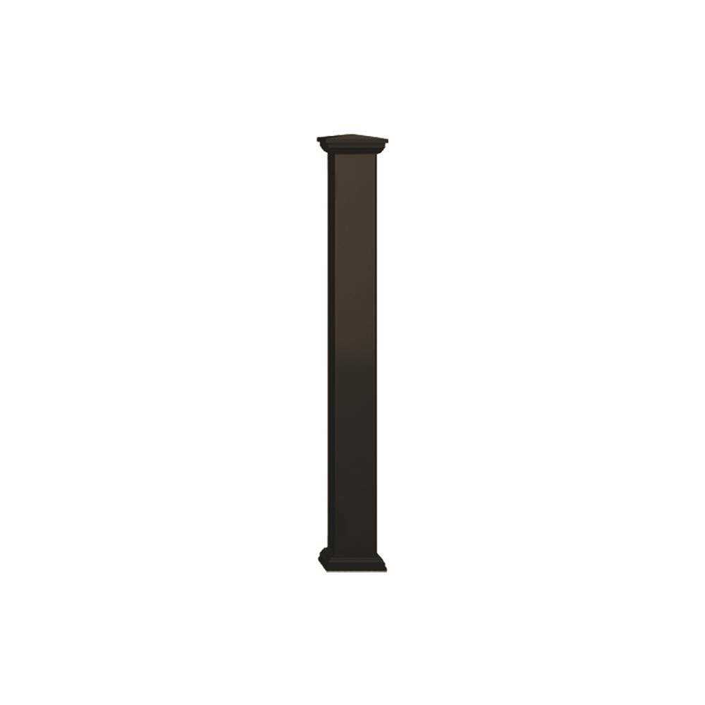 Deckorators Estate Square Balusters - Zenithce