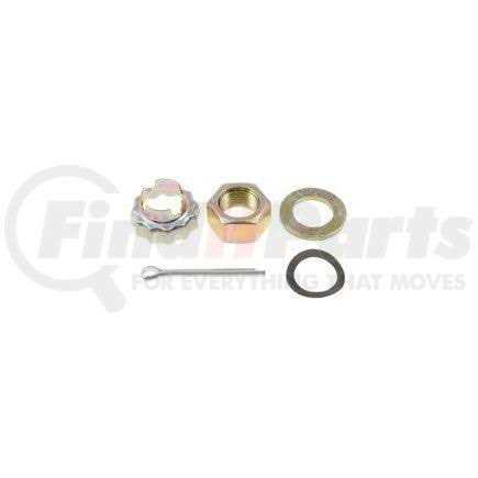 Dorman 05121 Spindle Nut - Zenithce