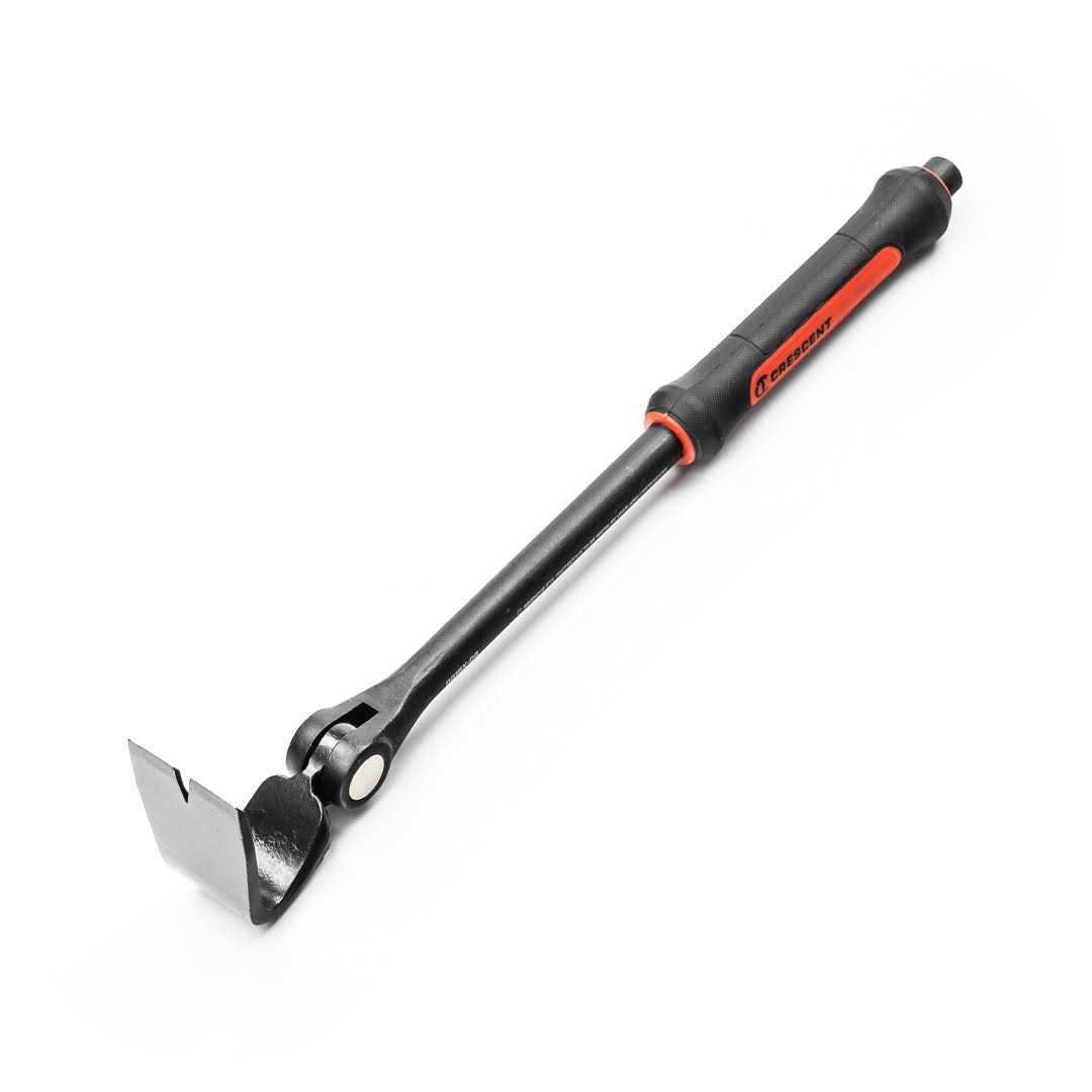 Crescent Hex Bit Socket CHBS9N - Zenithce