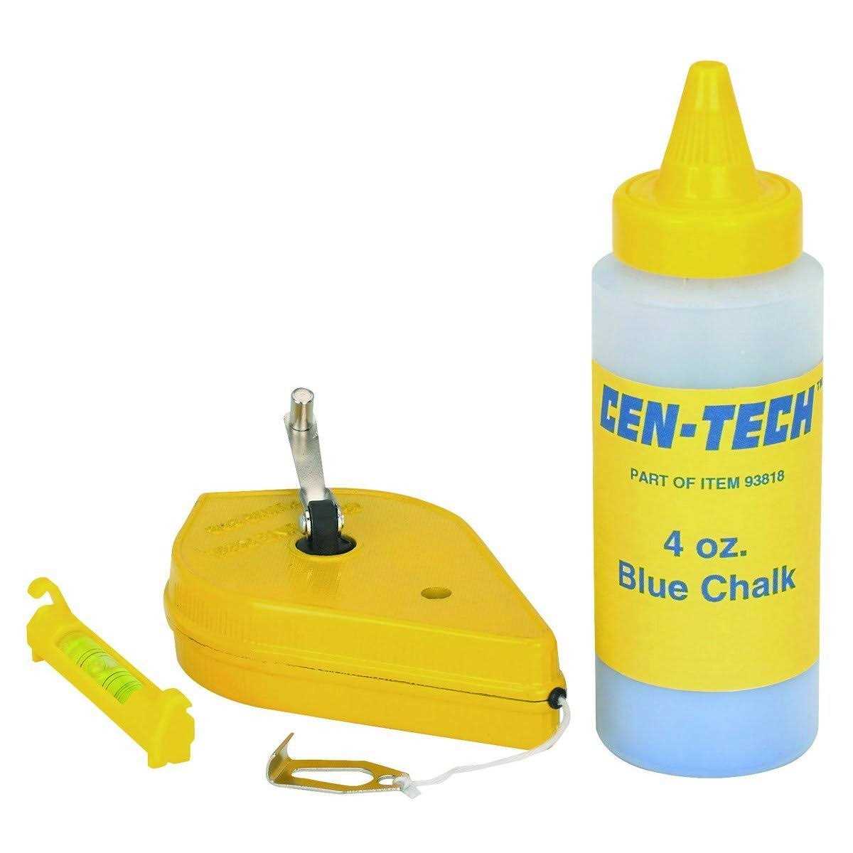 Pittsburgh Big Head Stone Masons Chisel - Zenithce