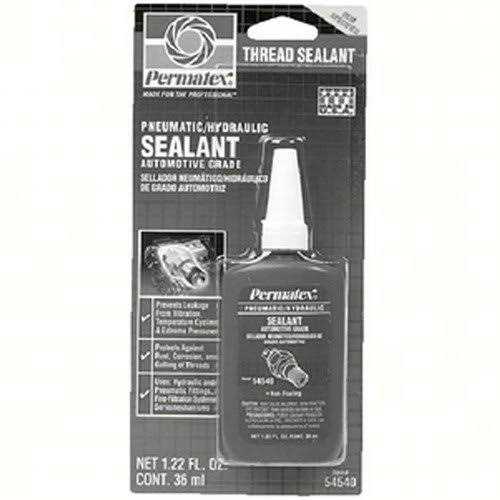 Permatex 5 Minute Plastic Weld 84115 - Zenithce