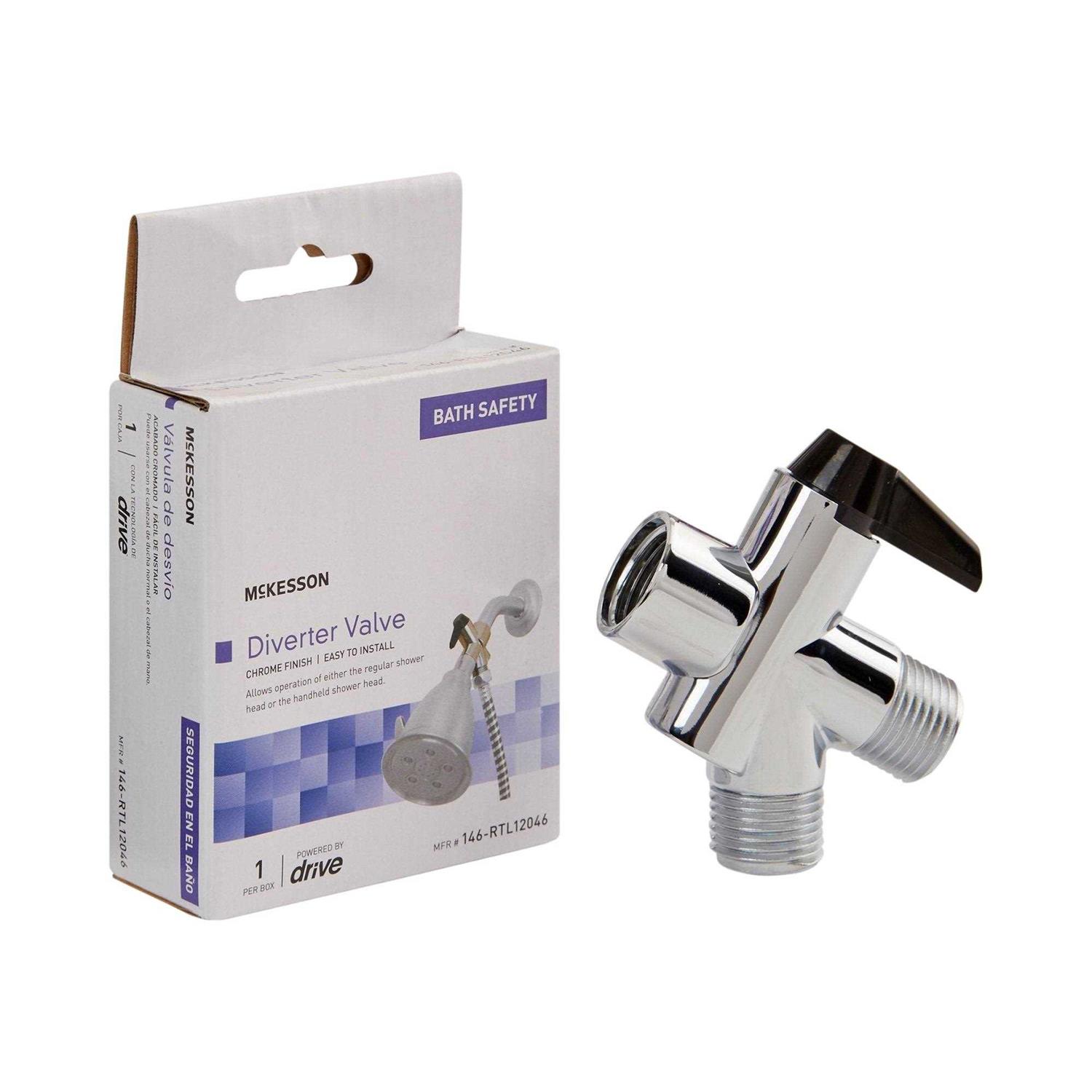Diverter Spout Ez-Flo 15084 - Zenithce